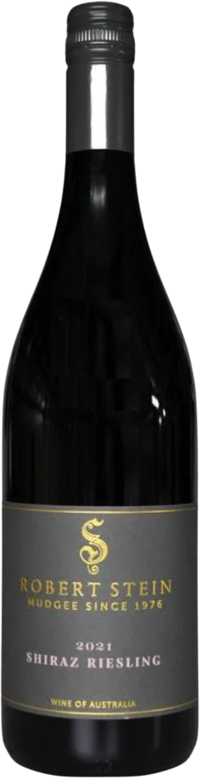 Robert Stein Vineyard Shiraz Riesling 2021 Mudgee